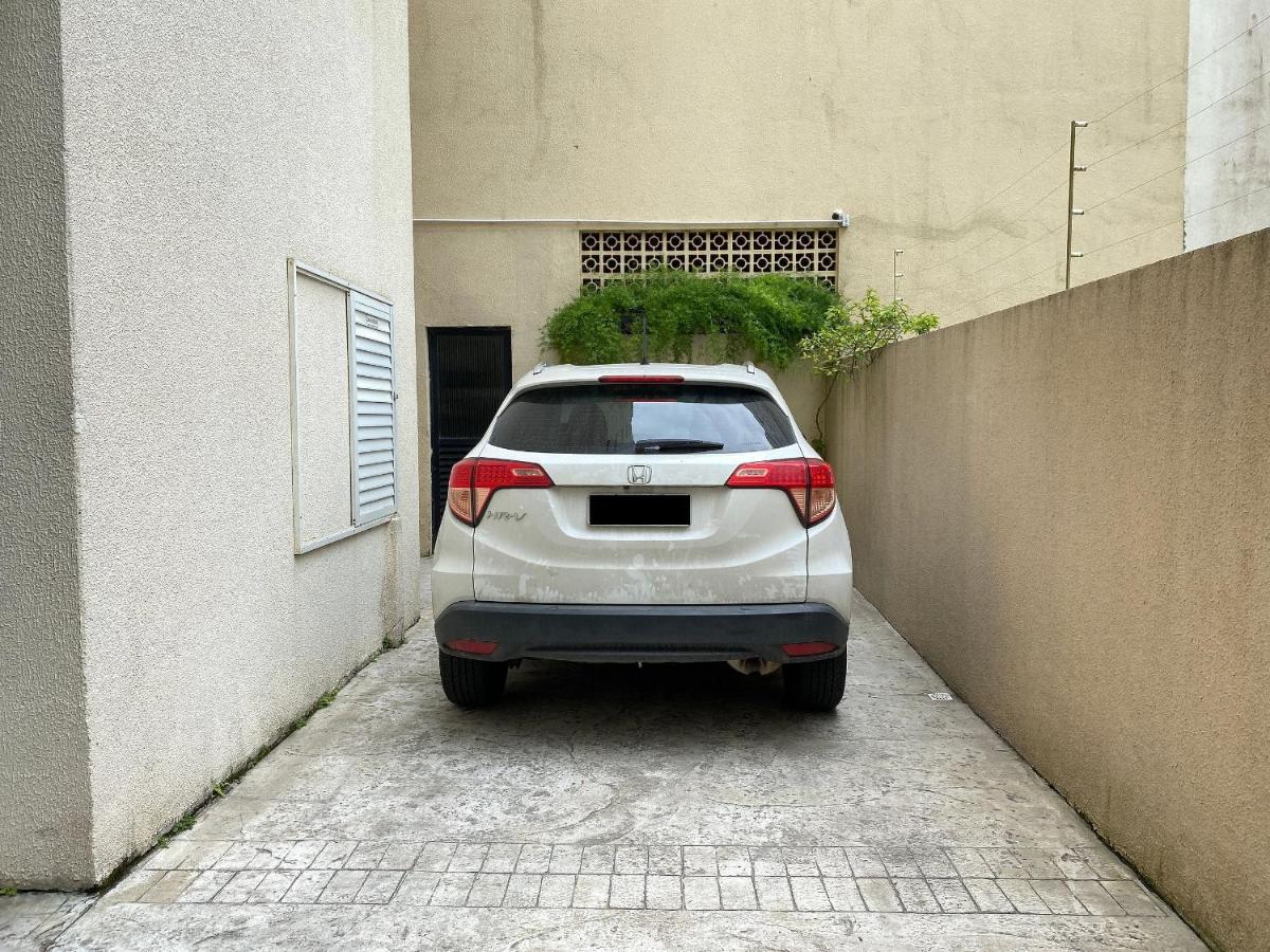Dca51 - Pe Na Areia, Churrasqueira, 2 Garagens Balneário Camboriú Exterior foto